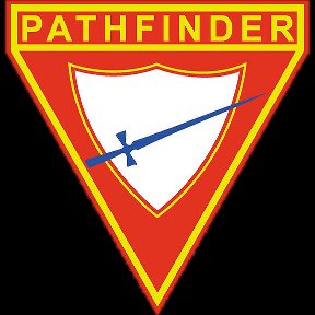 Pathfinder's Sabbath episode artwork