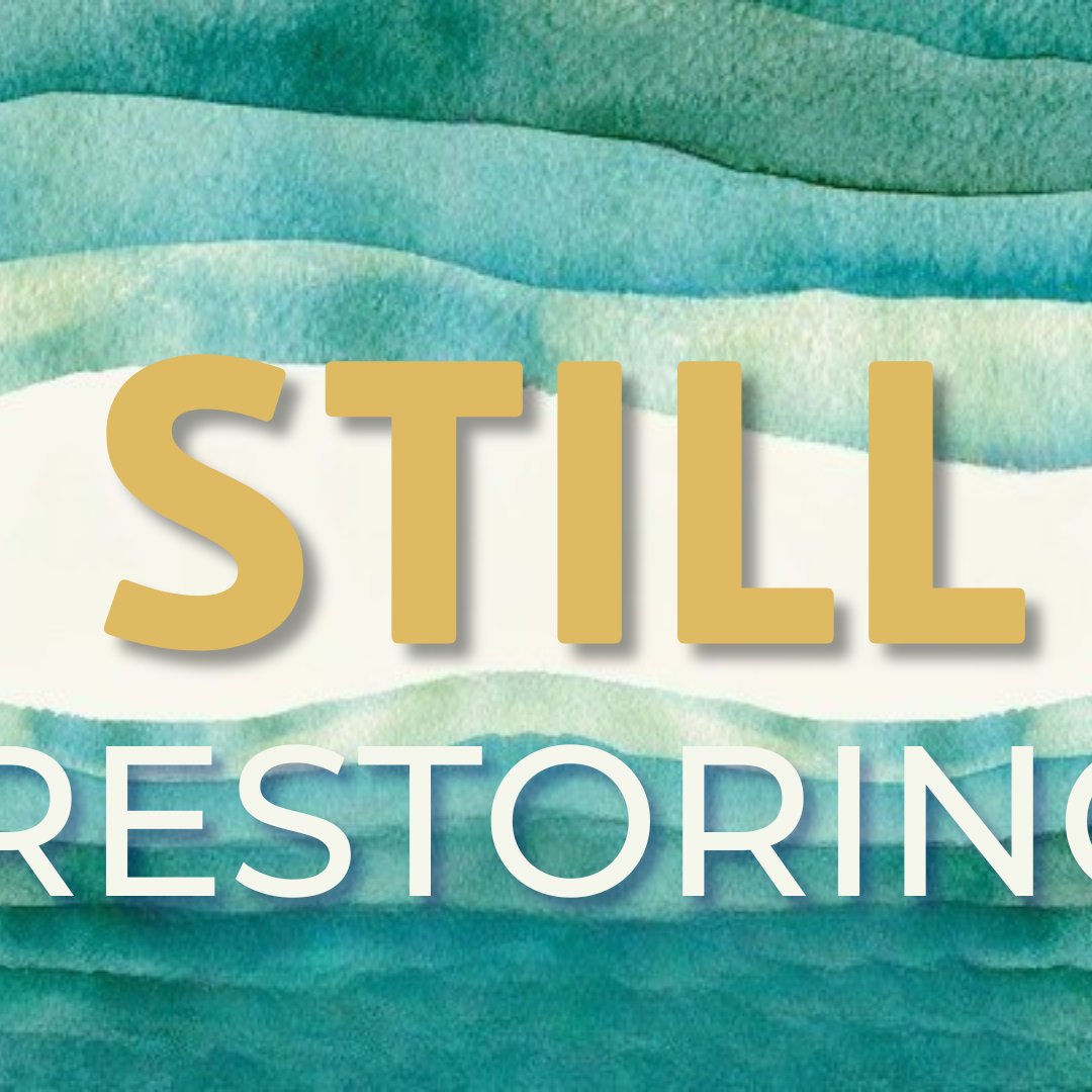Always Restoring