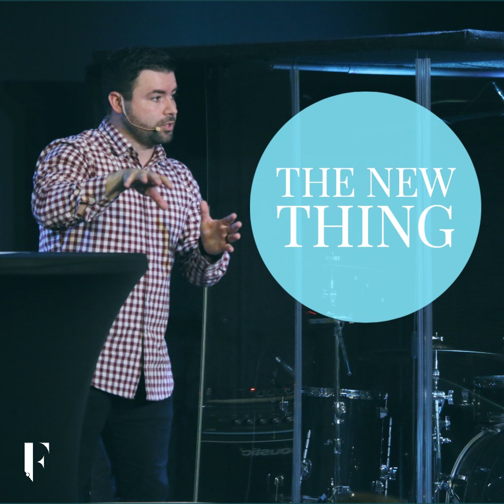 The New Thing