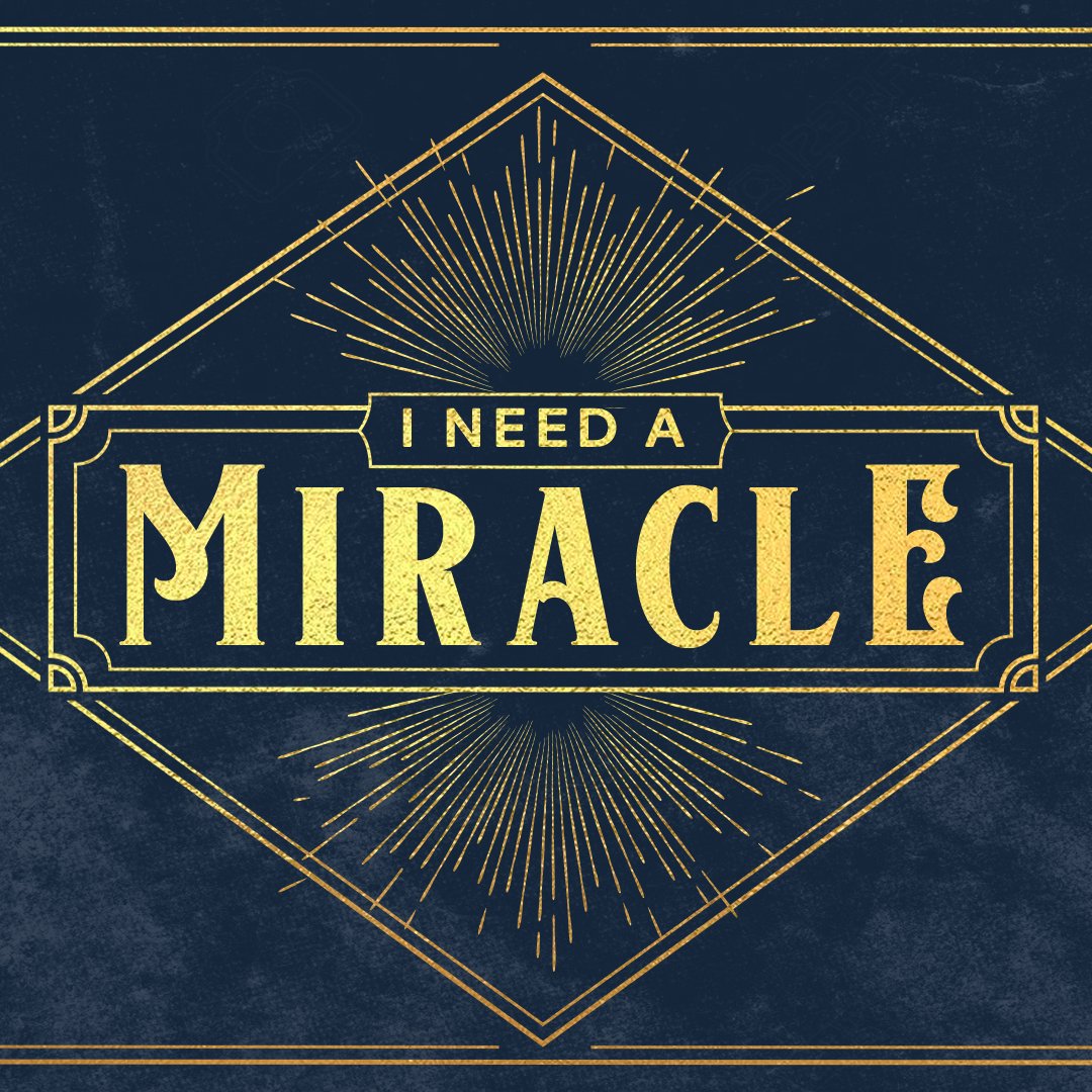 After the Miracle thumbnail