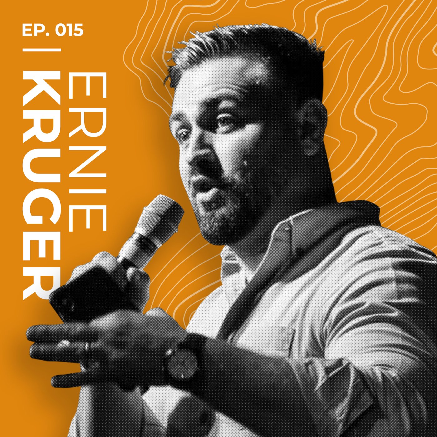 The Every Nation Podcast