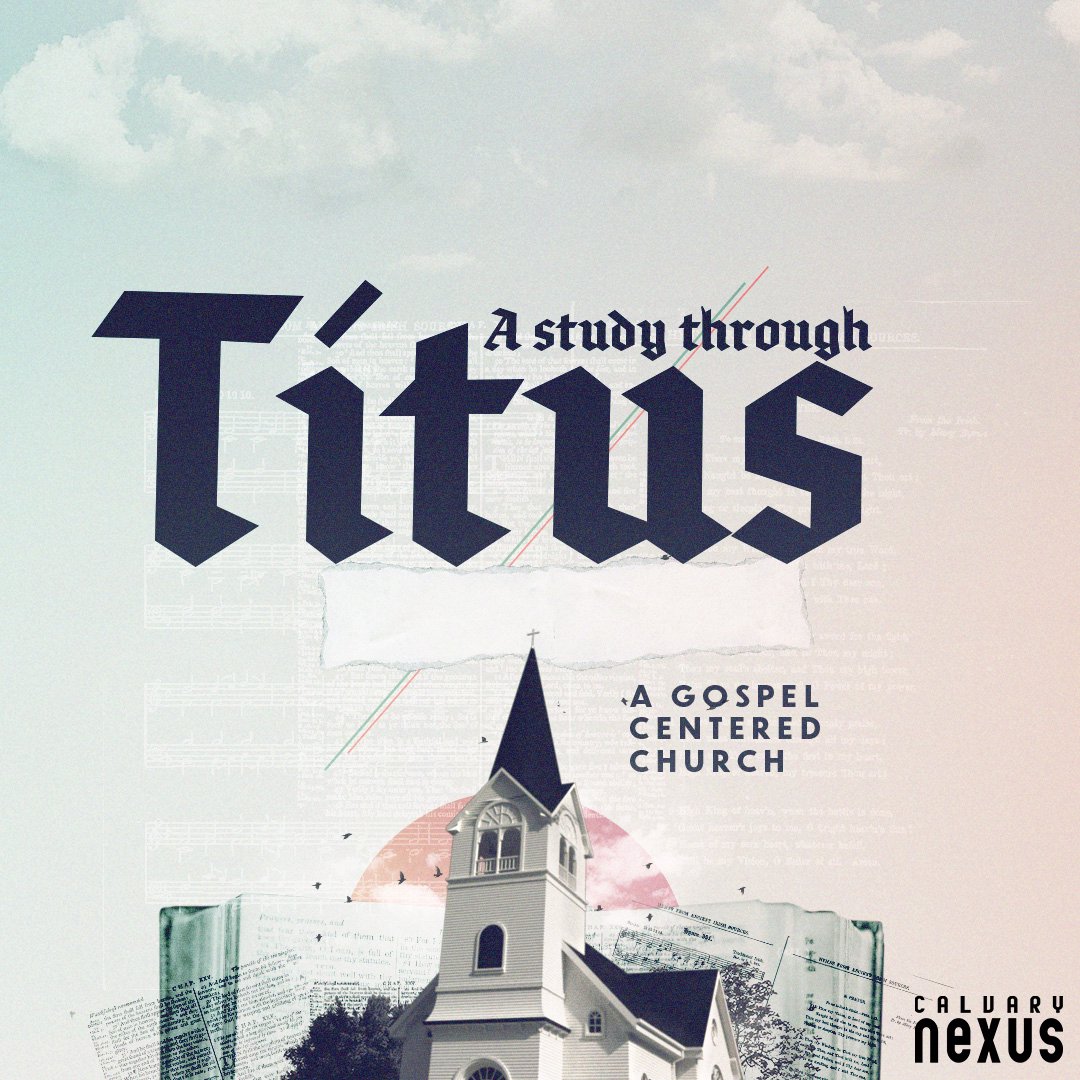 Titus 3:1-15