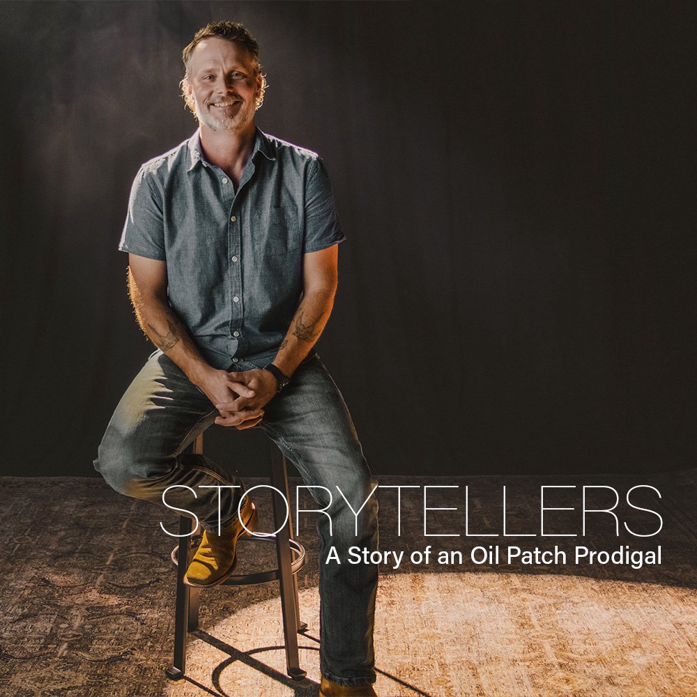 A Story of an Oil Patch Prodigal
