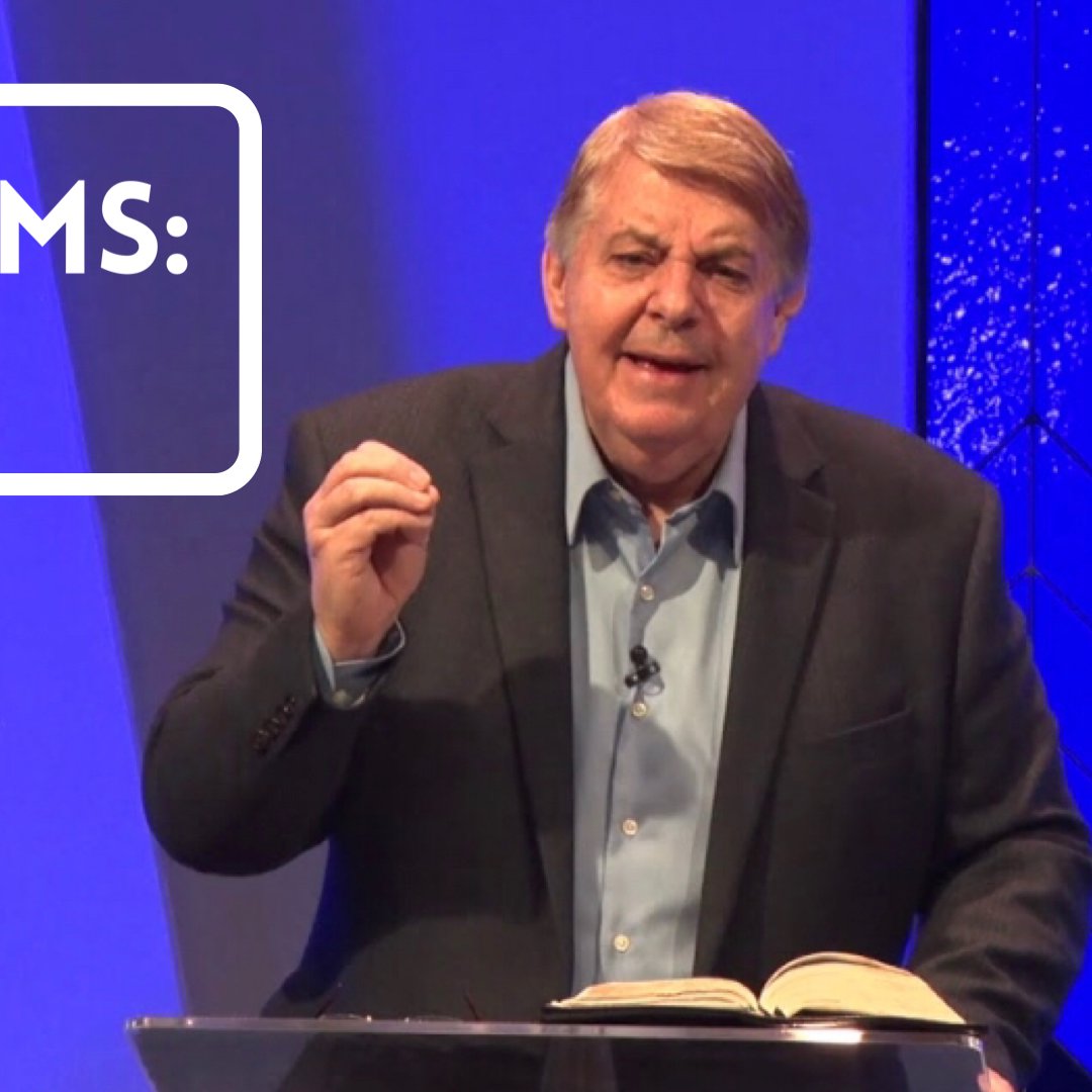 Desert Chapel Sermon of the Week