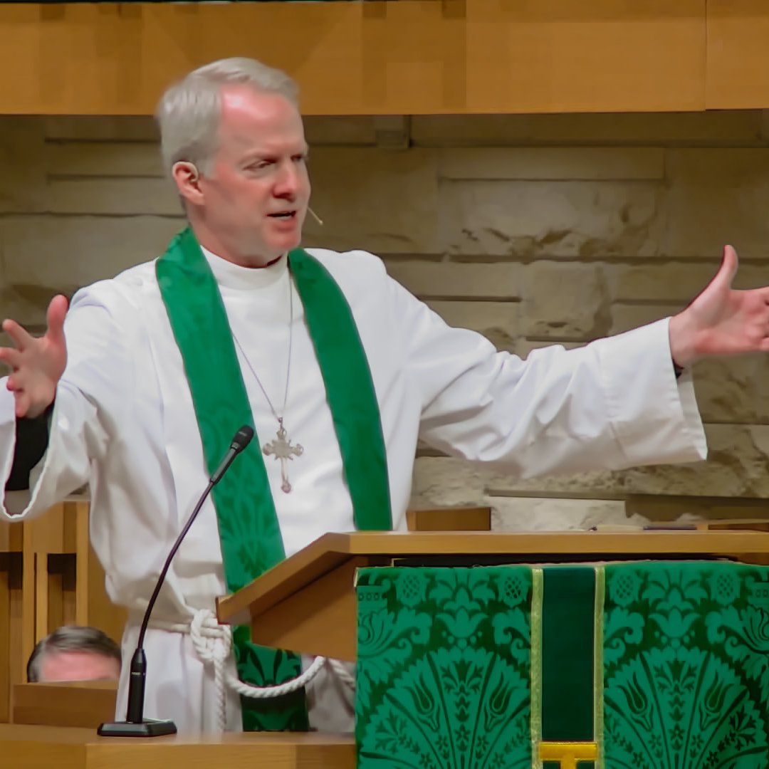 Sermons from St. John the Divine