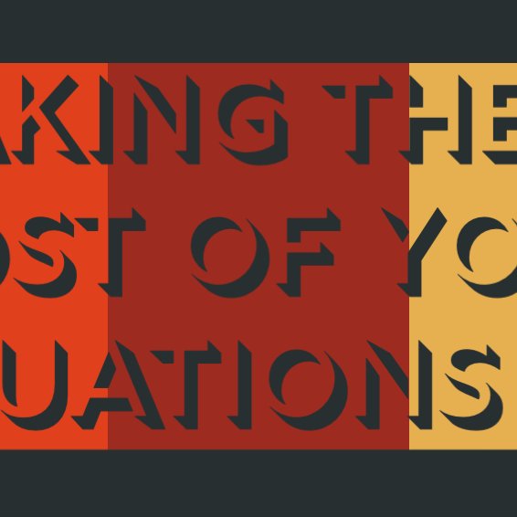 Making the Most of Your Situations episode artwork