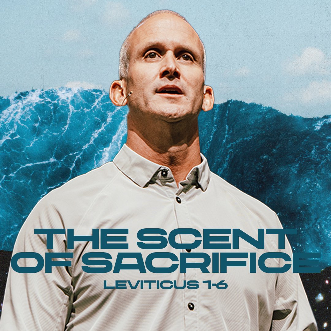 Love Church | Audio Podcast