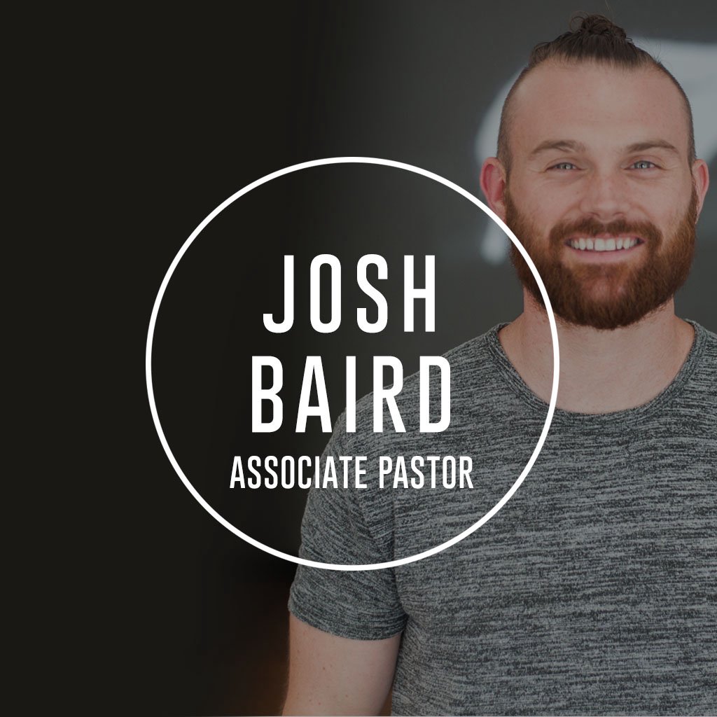 Josh Baird