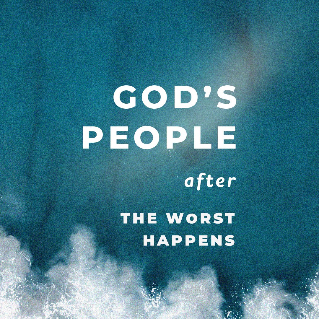 Faith - Keep Faith When the Worst episode artwork