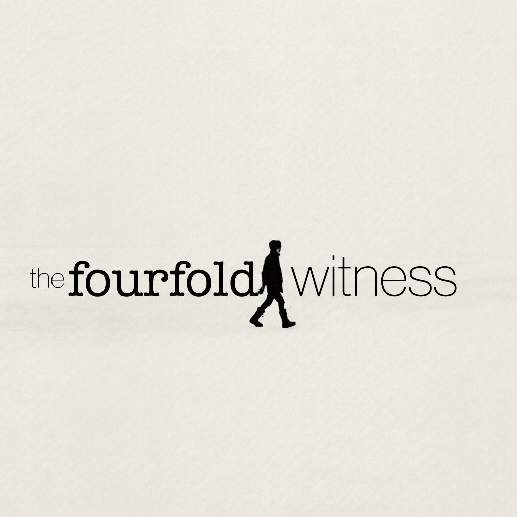 The Fourfold Witness