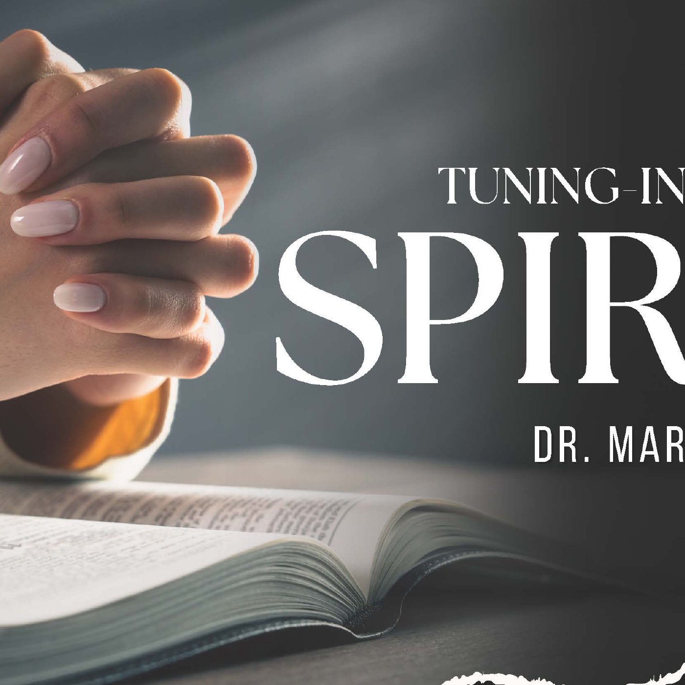 Tuning-In to the Holy Spirit episode artwork