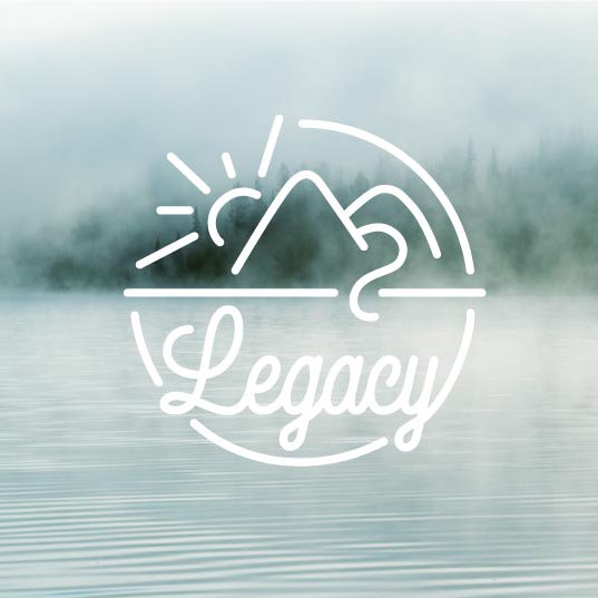 The Legacy of Prayer episode artwork