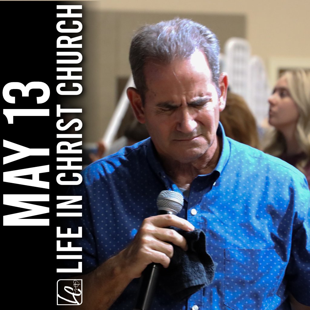 Life in Christ Church