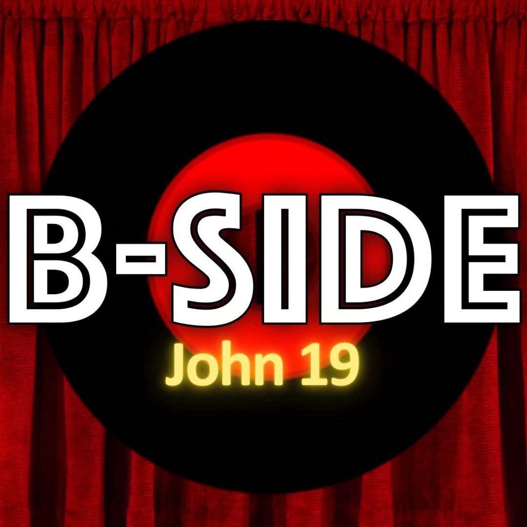 Calvary Baltimore Weekly Sermons