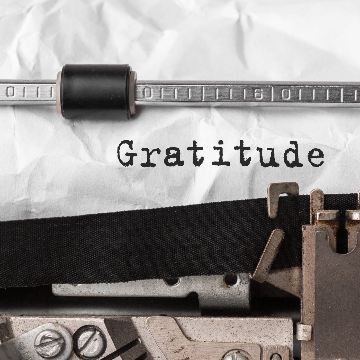 SABBATH RHYTHM: Emerging Gratitude episode artwork