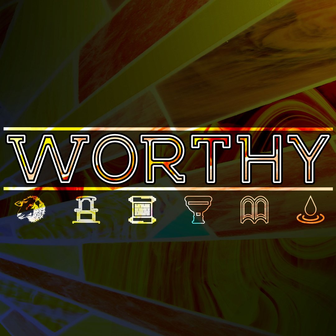 Imprint Woodinville Sermons