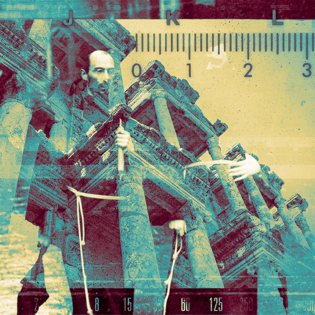 Wisdom for Particularity episode artwork