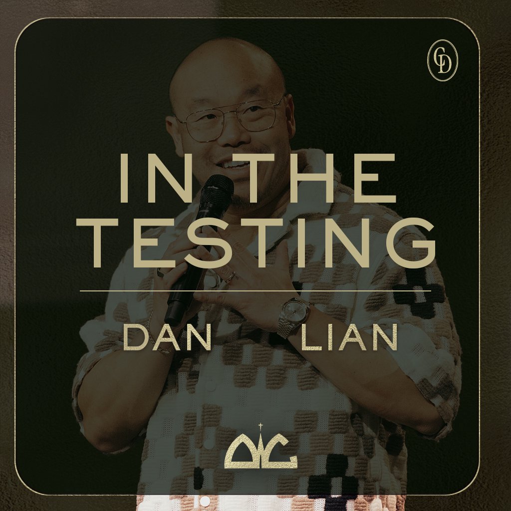 In The Testing episode artwork