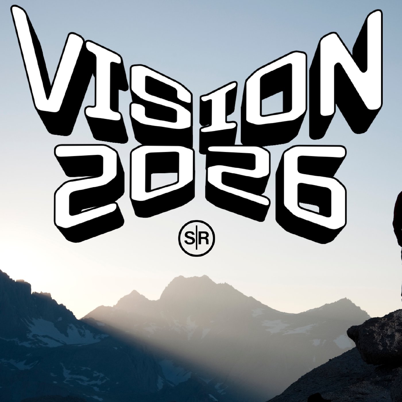 VISION 2026: Part 2 episode artwork