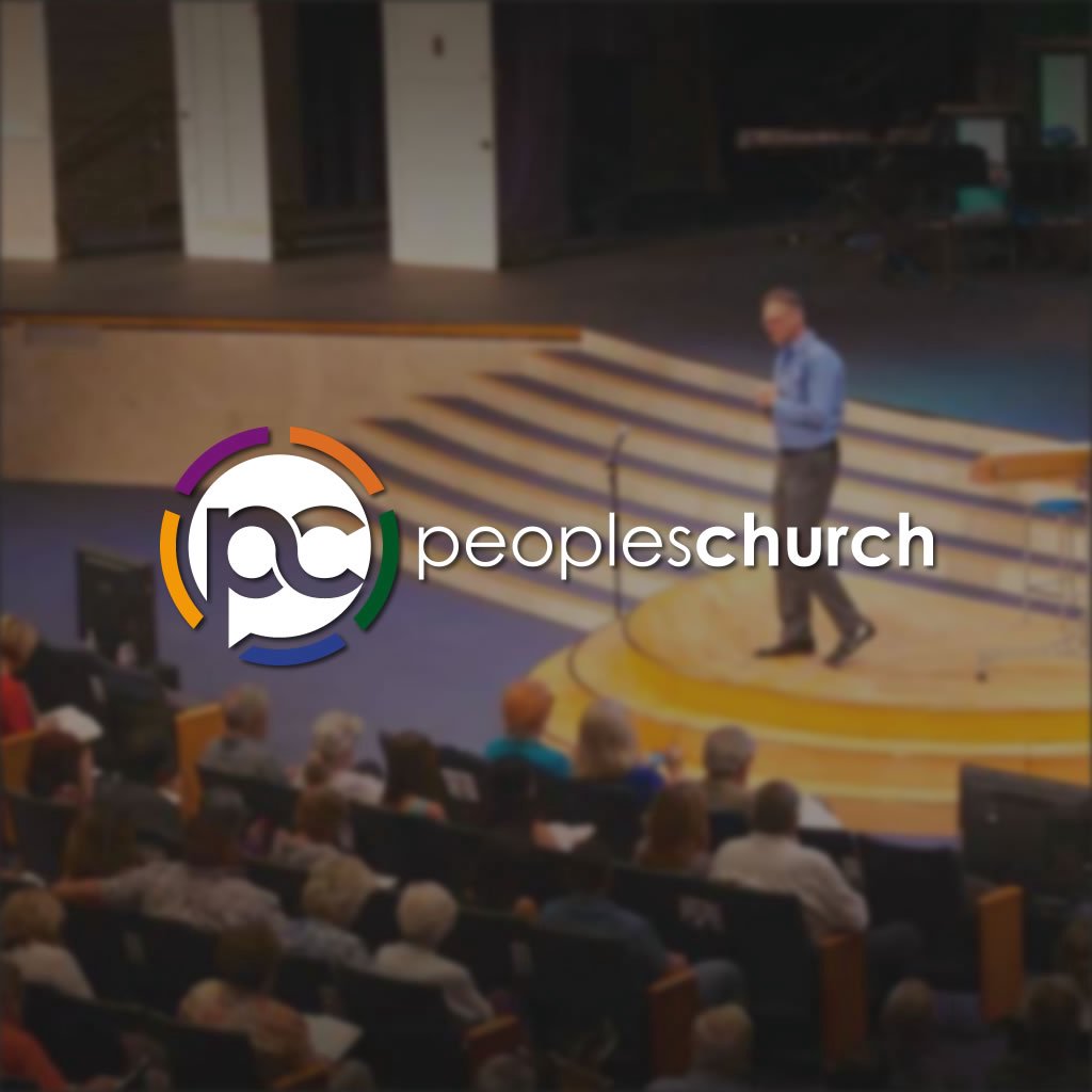 Peoples Church | Fresno, CA