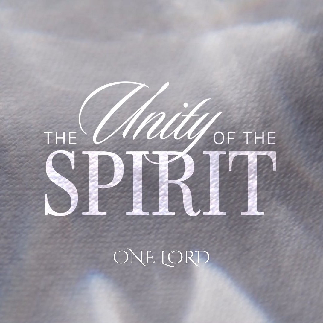One Lord episode artwork