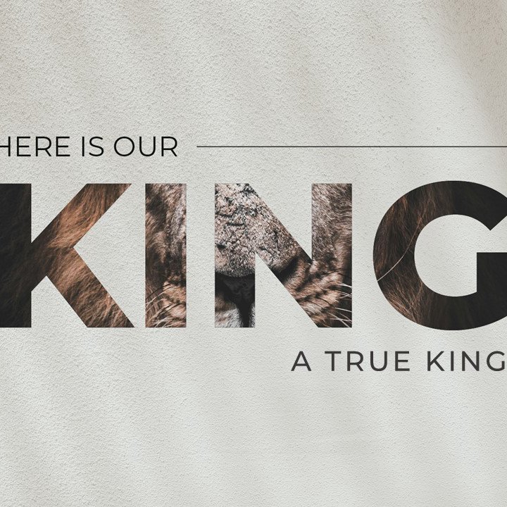 A True King episode artwork
