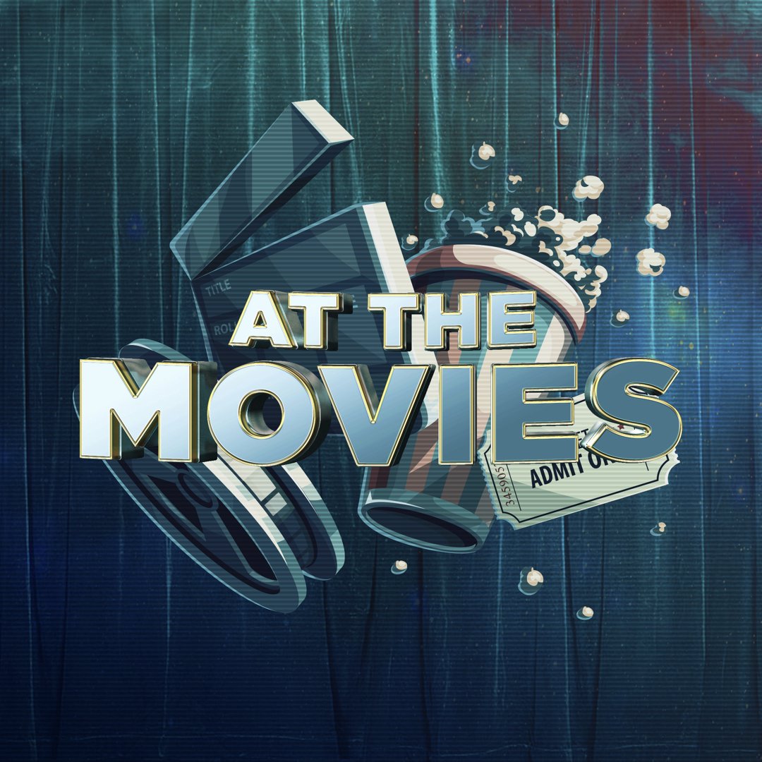 At The Movies - Week 2 (The Avengers Endgame)