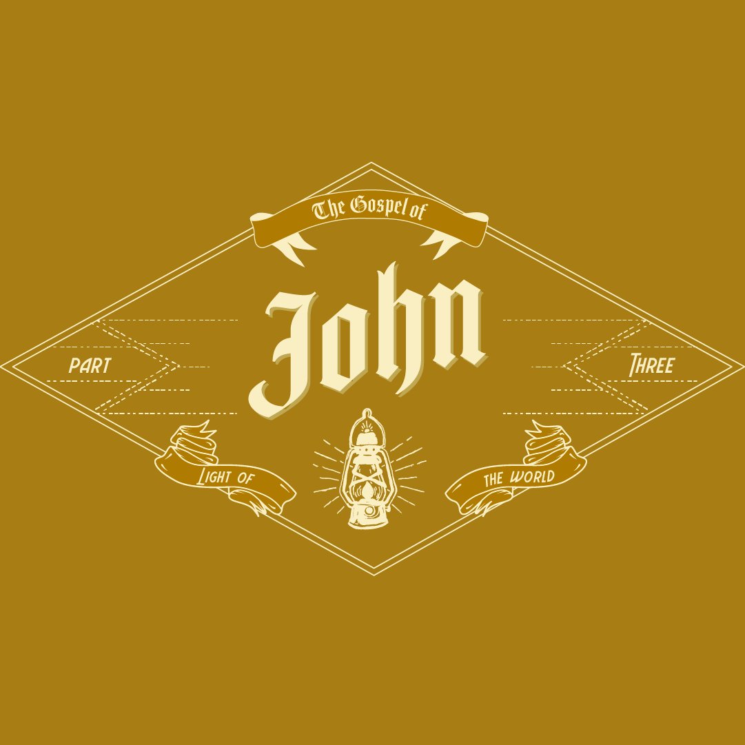 Good Shepherd (John 10:1-42) episode artwork
