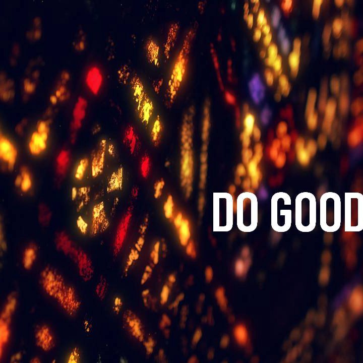 DO GOOD episode artwork