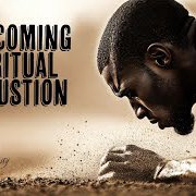 OVERCOMING SPIRITUAL EXHAUSTION episode artwork
