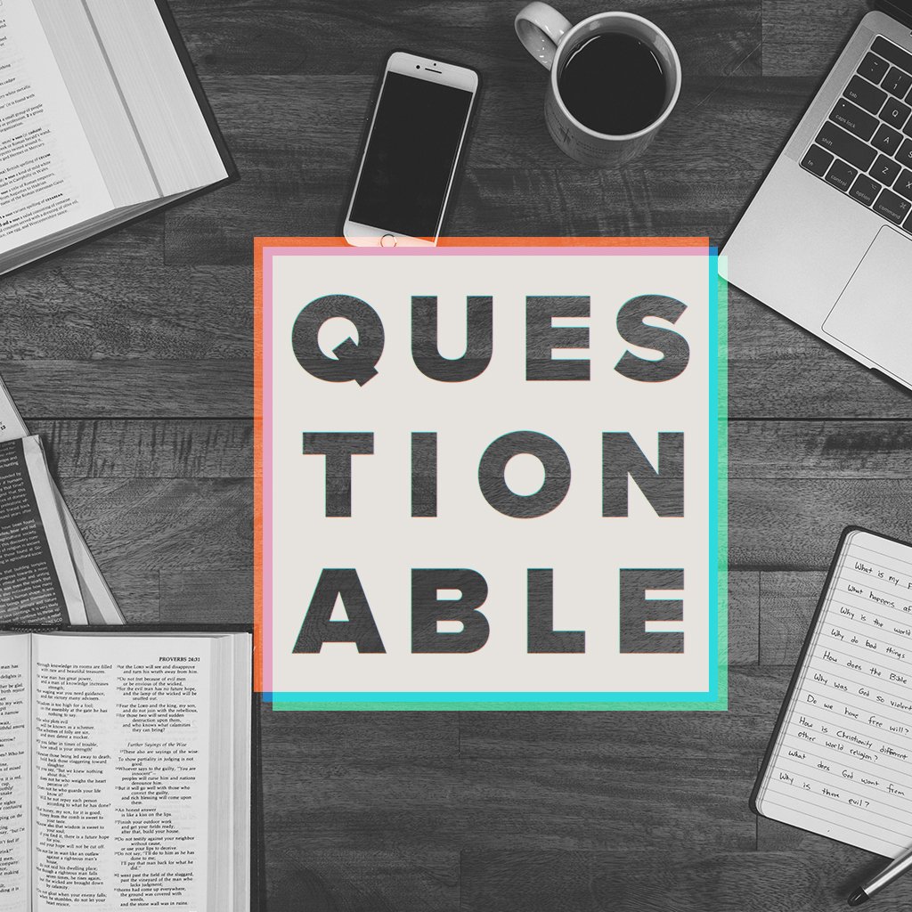 Christ Community Church Messages