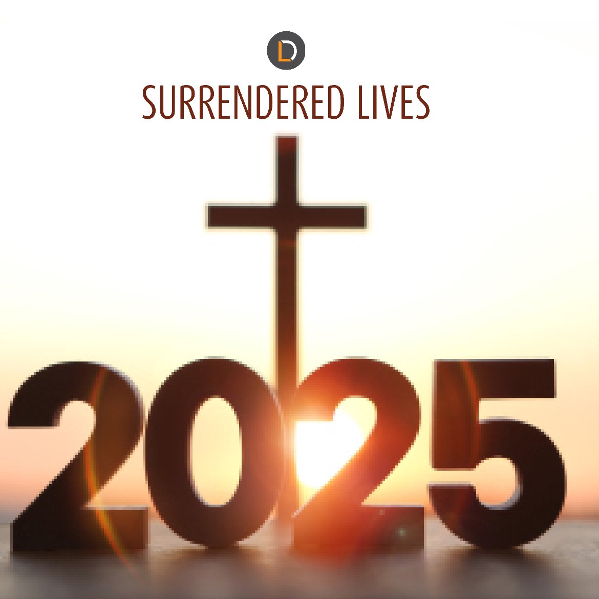 Surrendered Lives; The Harness of the Lord.