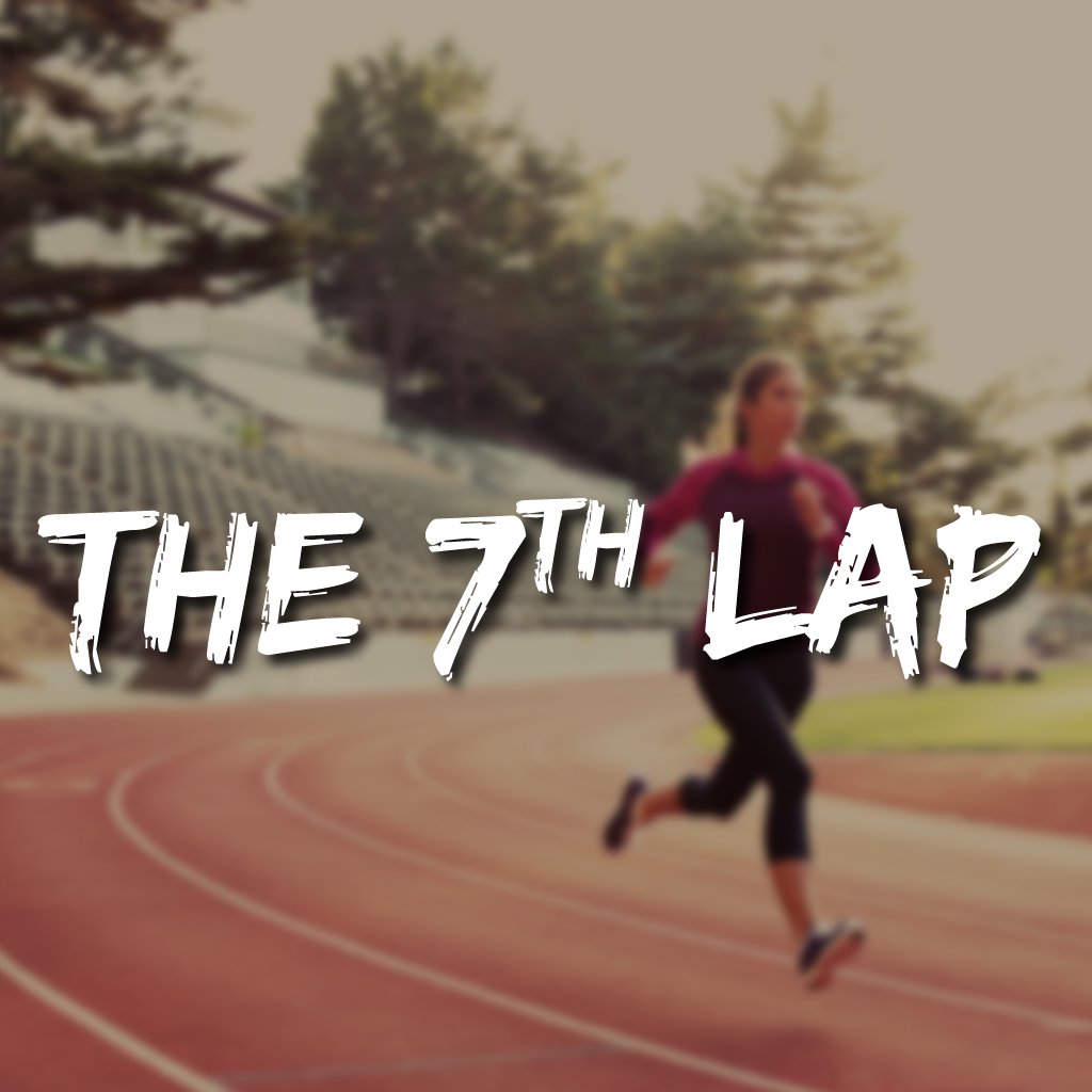 The 7th Lap episode artwork