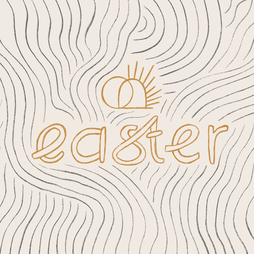 Easter Sunday episode artwork