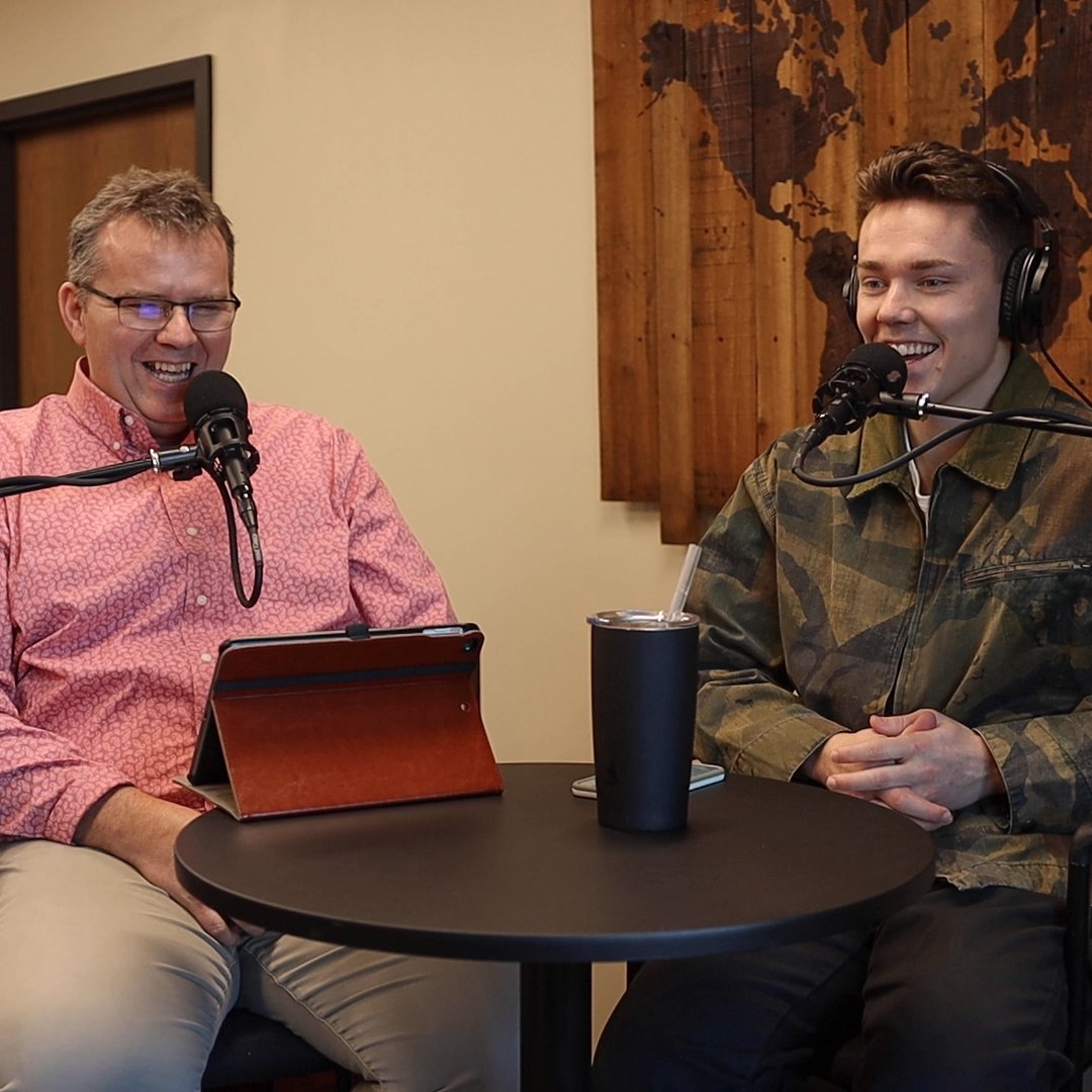 EquipU Podcast by Bridge Church