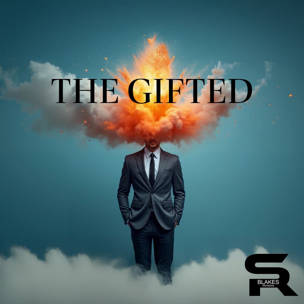 The Gifted | Bishop Samuel R. Blakes episode artwork