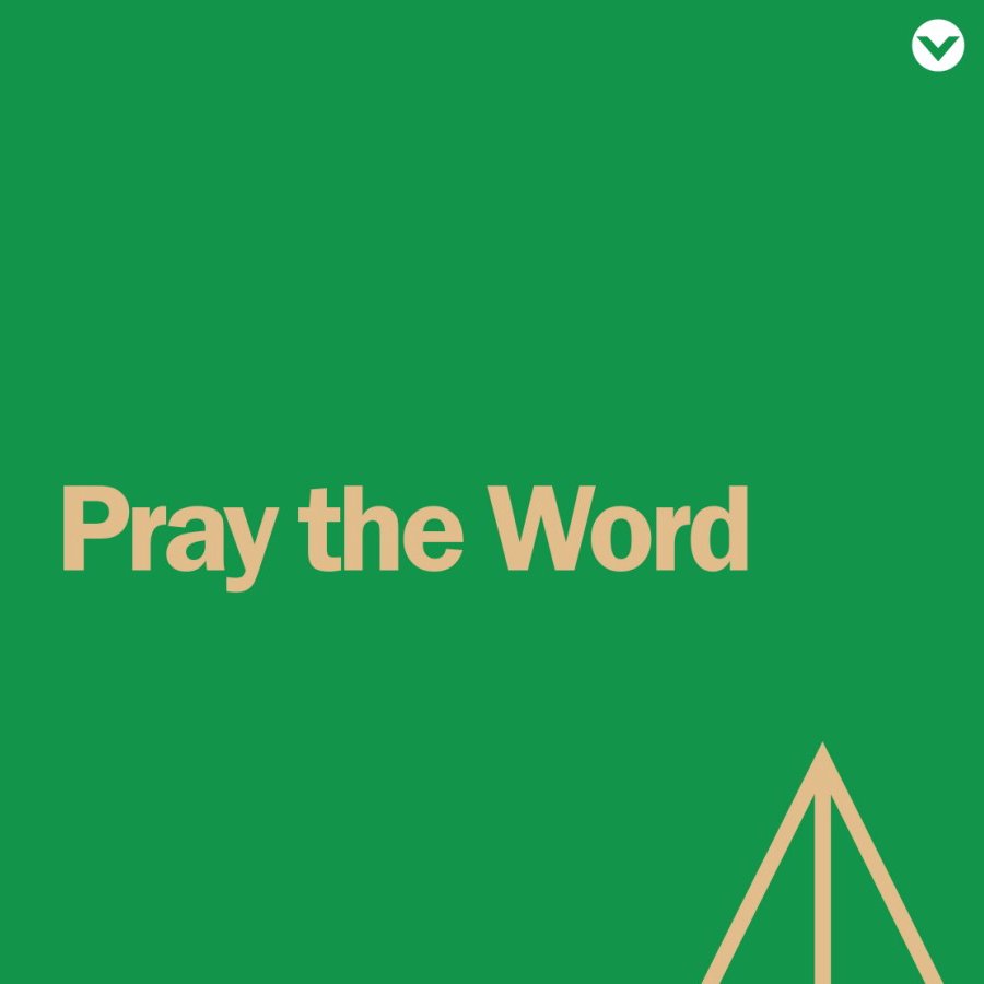 Walk the Talk Week 6: Jaco Oldewage | Pray the Word.