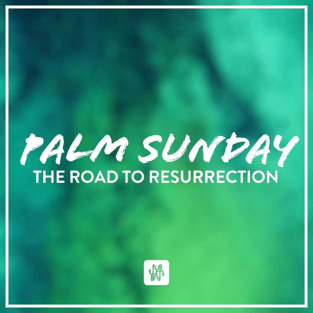 Palm Sunday | Part 1 episode artwork