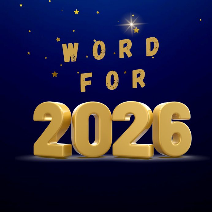 Word for 2026 episode artwork