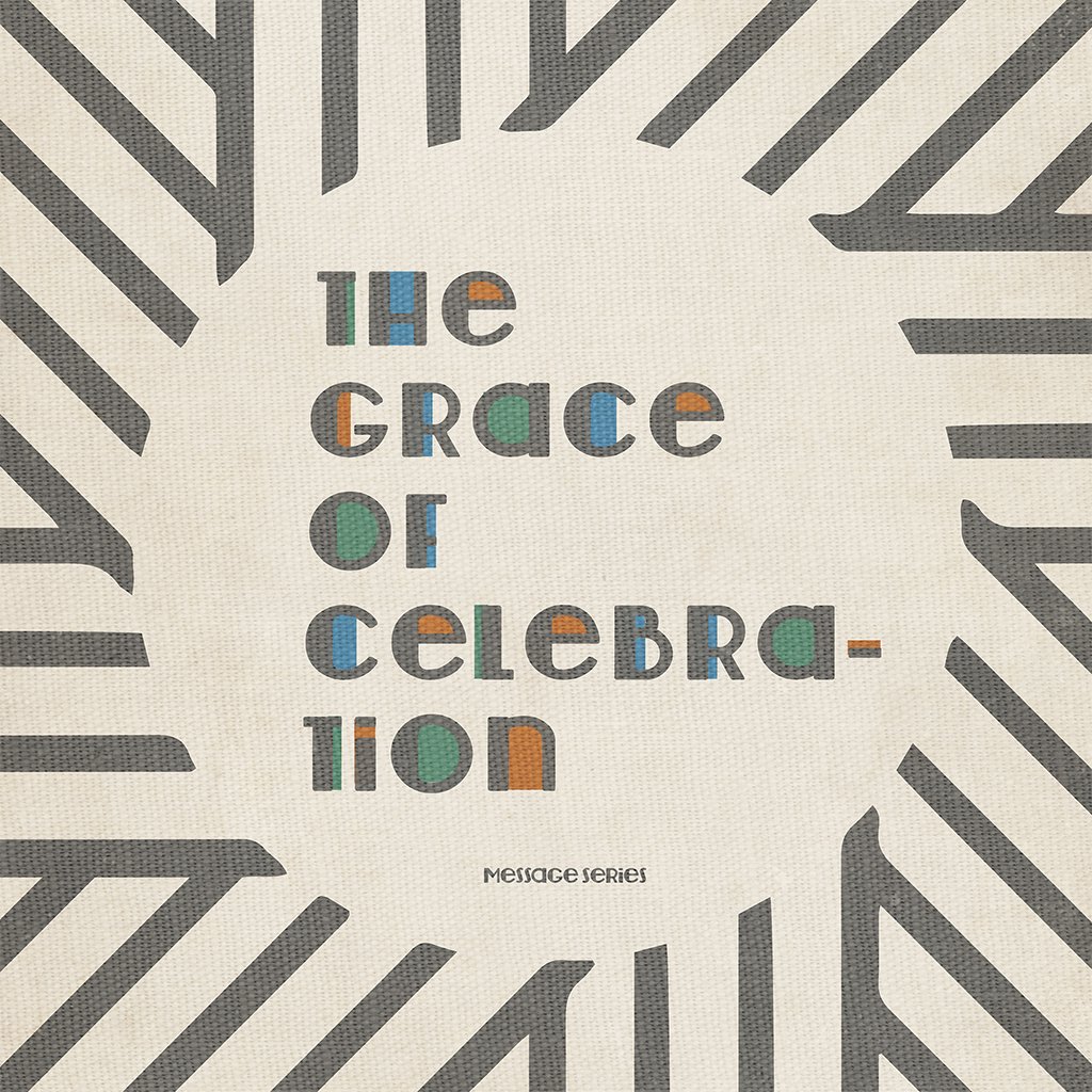 The Grace of Celebrating Others episode artwork