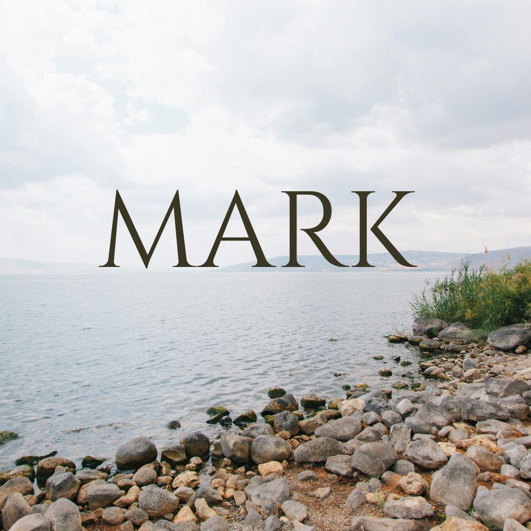 Mark 4 - The Parable of the Sower episode artwork