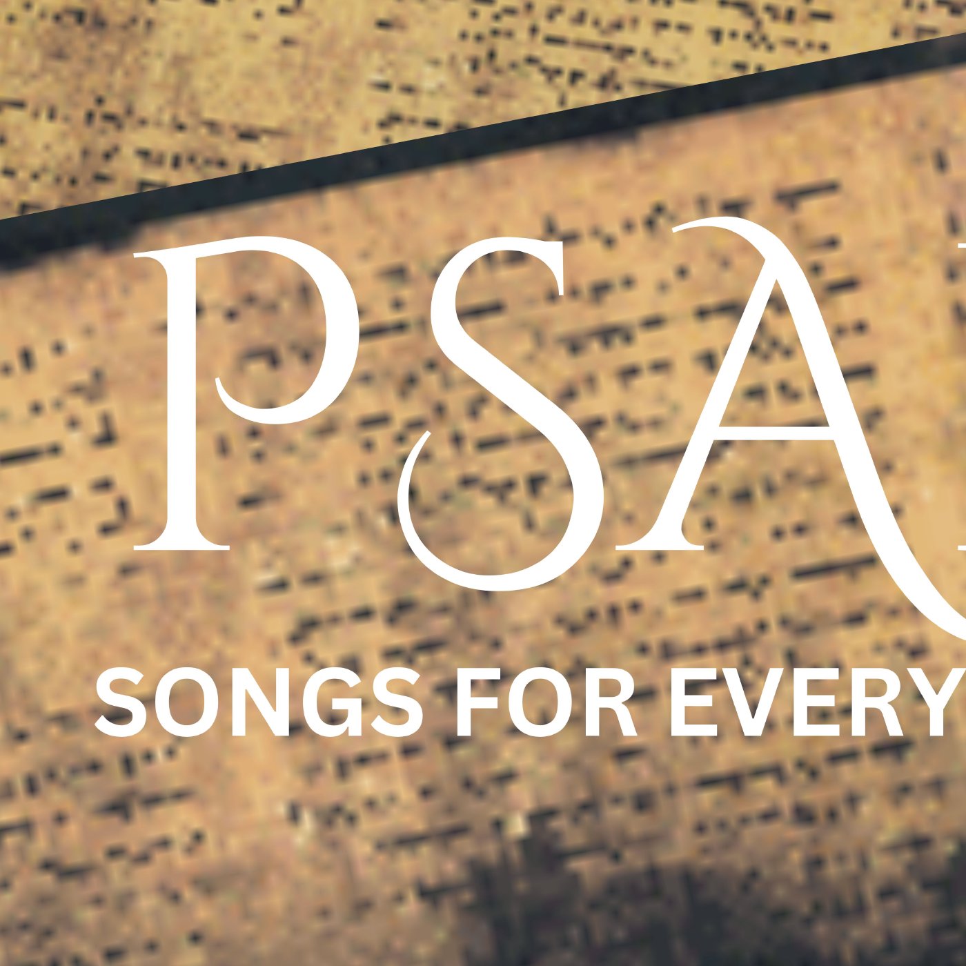 Psalms  145 - 150 episode artwork