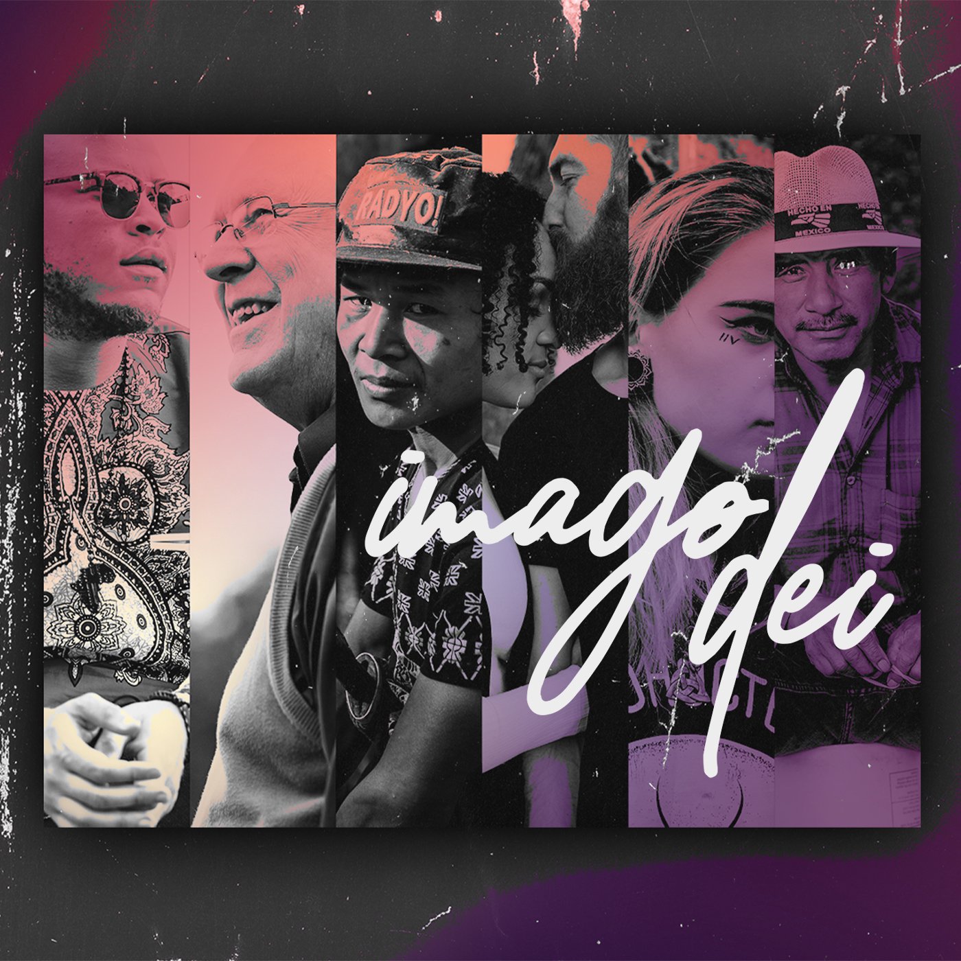 imago Dei | A Biblical Ethic On Life episode artwork