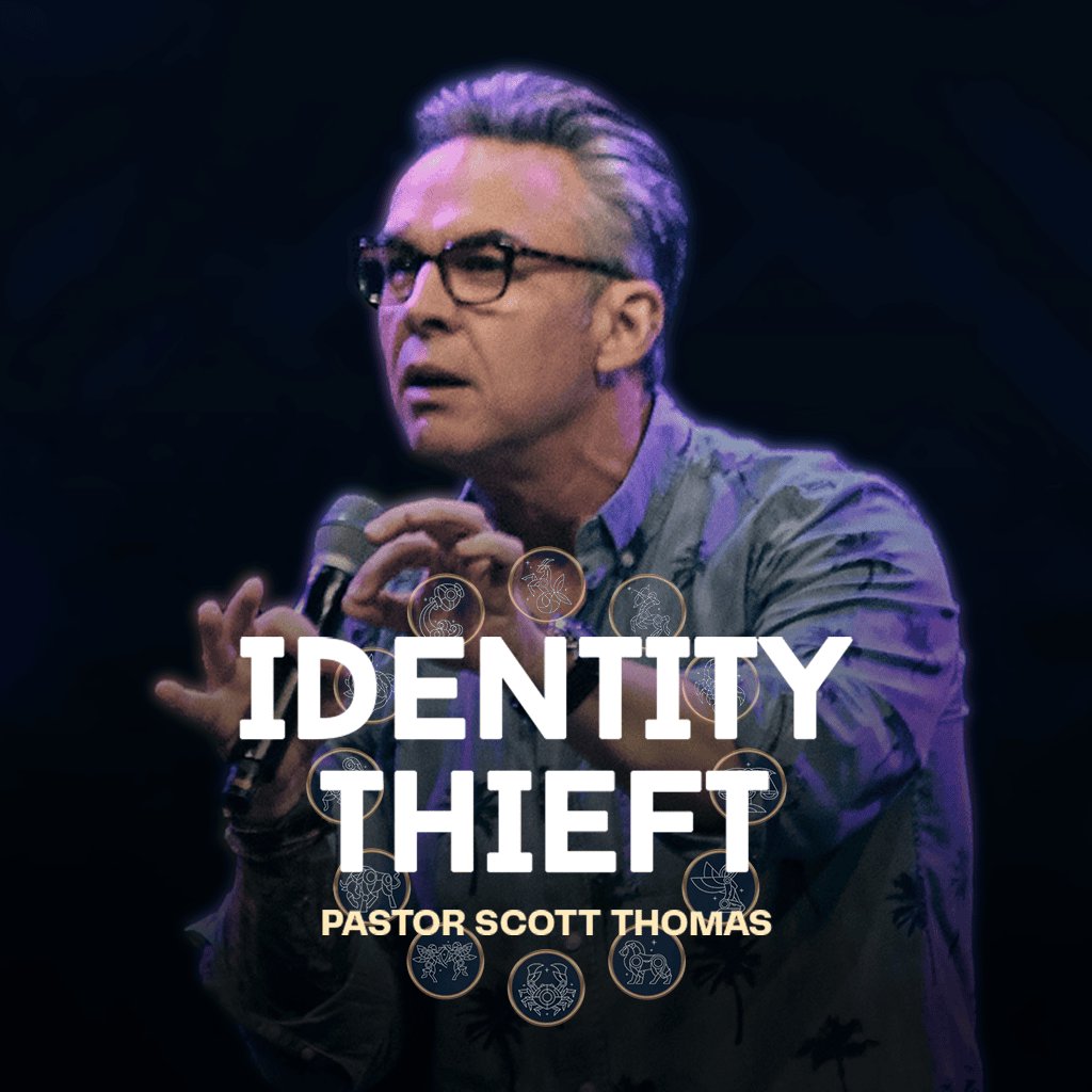 Identity Theft episode artwork