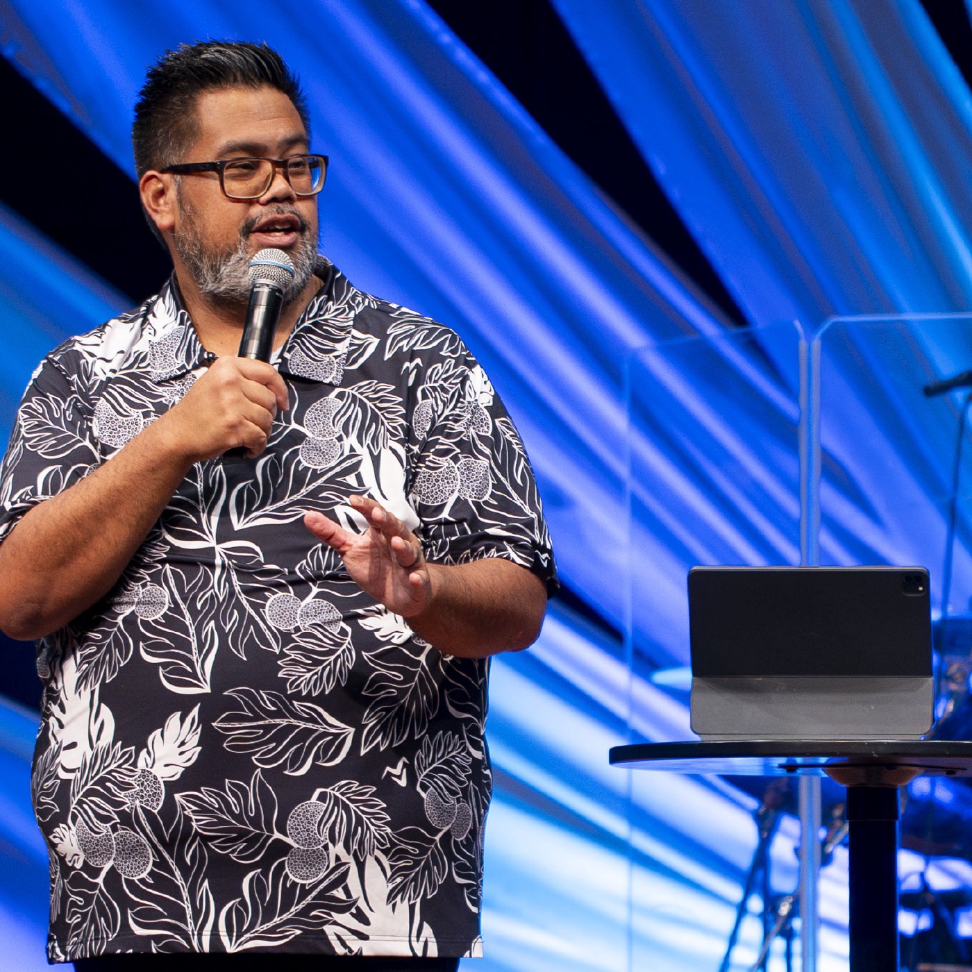 "Equipping to Disciple"