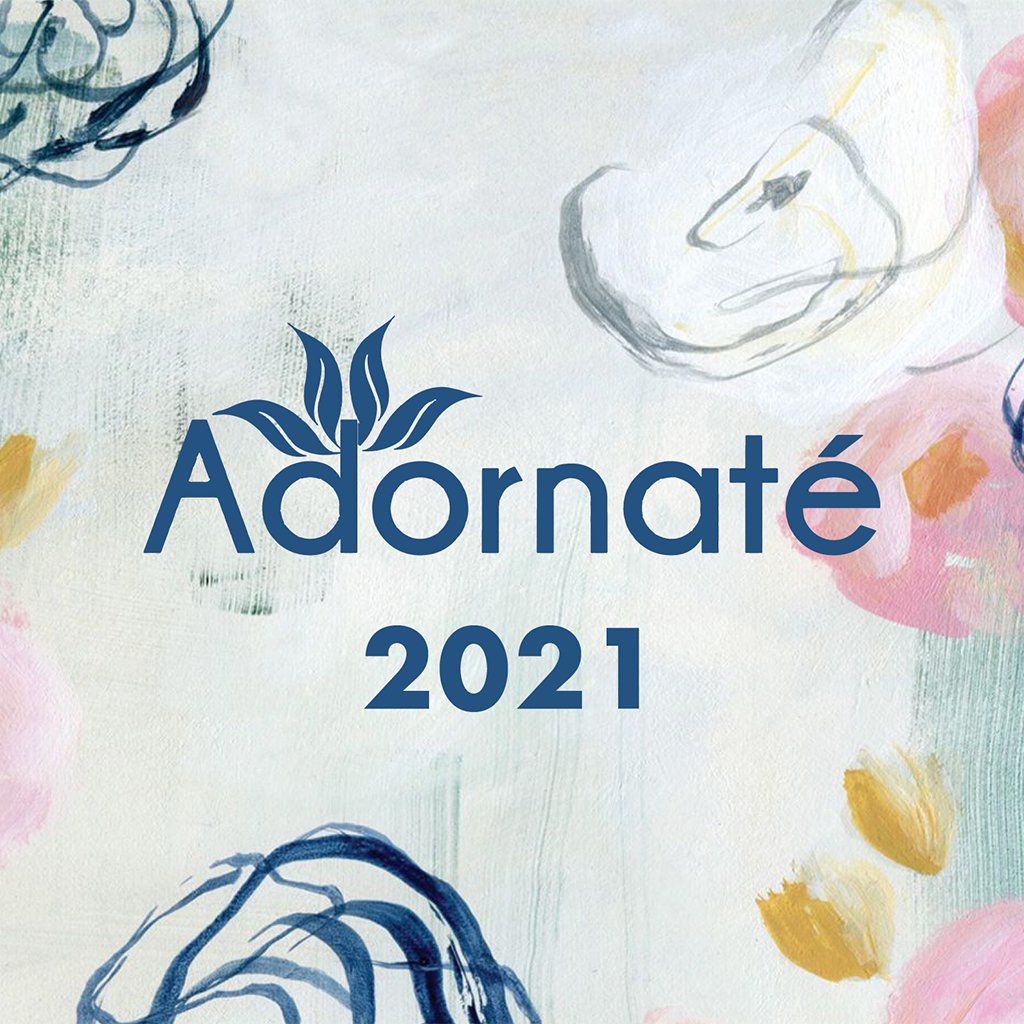 Adornaté - Prédicas (Podcast)