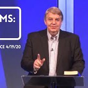 Desert Chapel Sermon of the Week