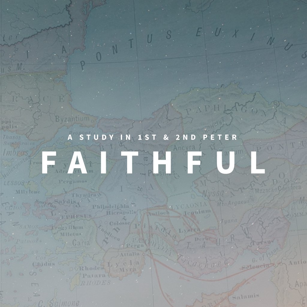 Faithful - Part 2