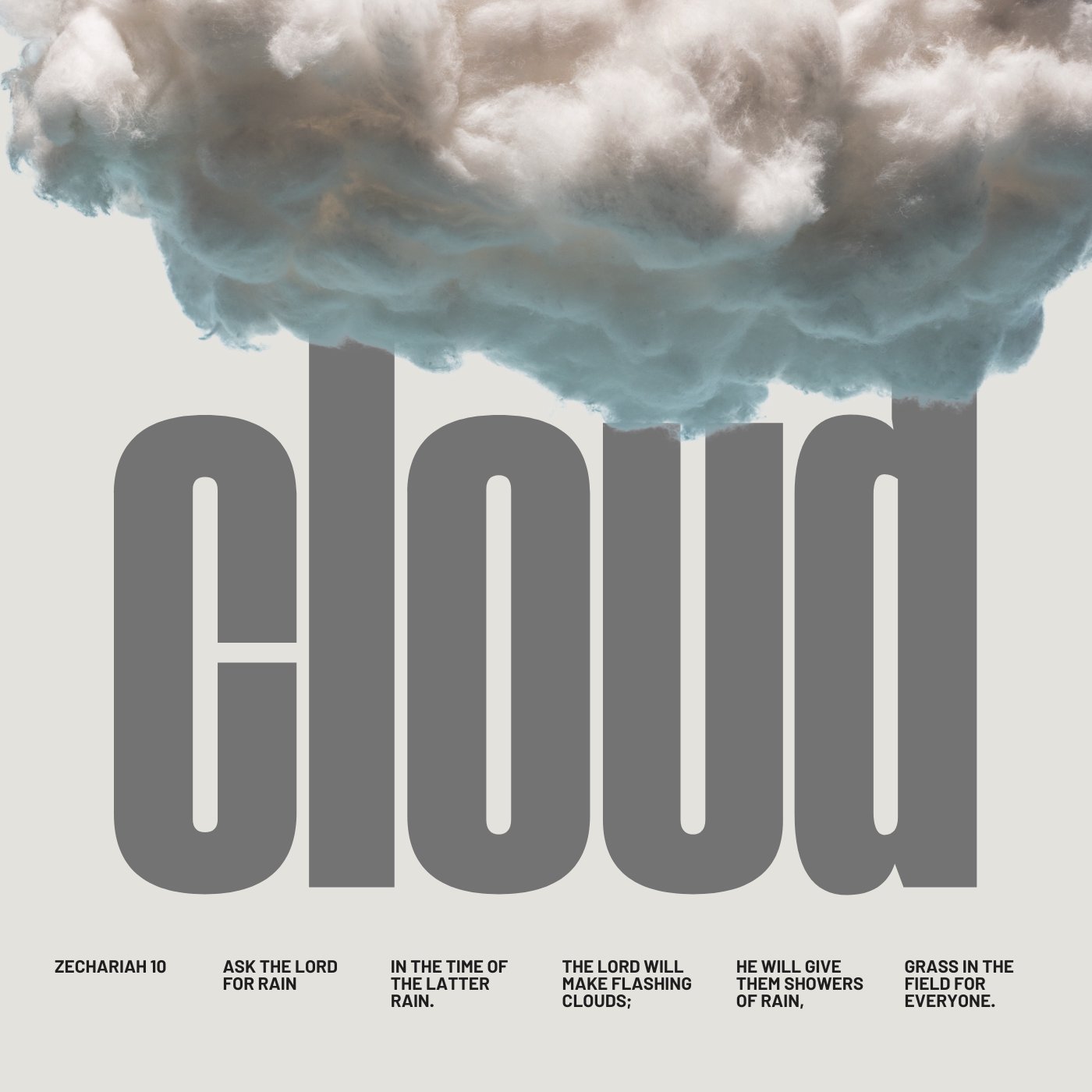 cloud episode artwork