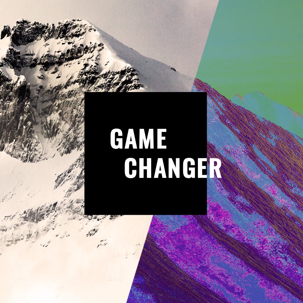 Game Changer episode artwork